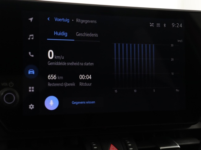 Toyota RAV4 - 2.5 Plug-in Hybrid AWD Style