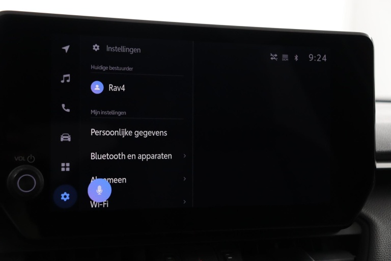 Toyota RAV4 - 2.5 Plug-in Hybrid AWD Style 46