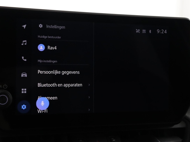 Toyota RAV4 - 2.5 Plug-in Hybrid AWD Style