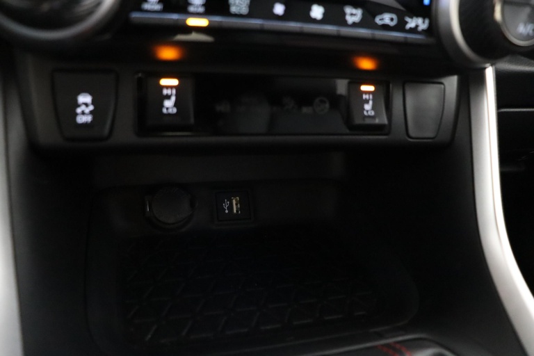 Toyota RAV4 - 2.5 Plug-in Hybrid AWD Style 47