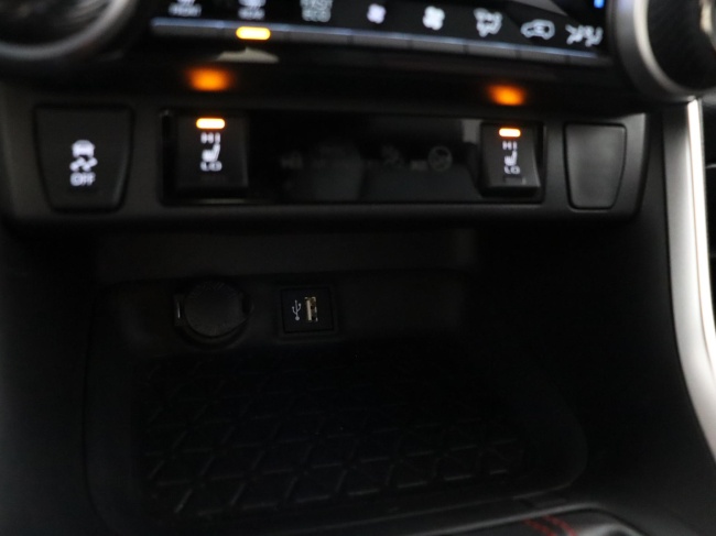 Toyota RAV4 - 2.5 Plug-in Hybrid AWD Style