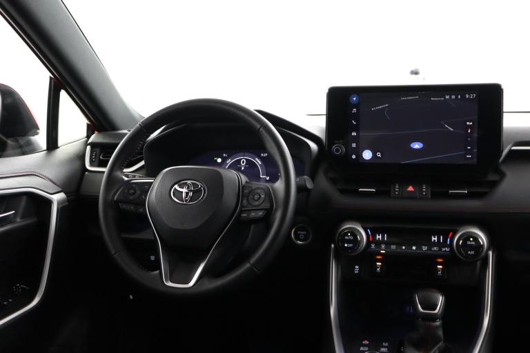 Toyota RAV4 - 2.5 Plug-in Hybrid AWD Style 51