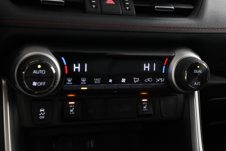 Toyota RAV4 - 2.5 Plug-in Hybrid AWD Style 7