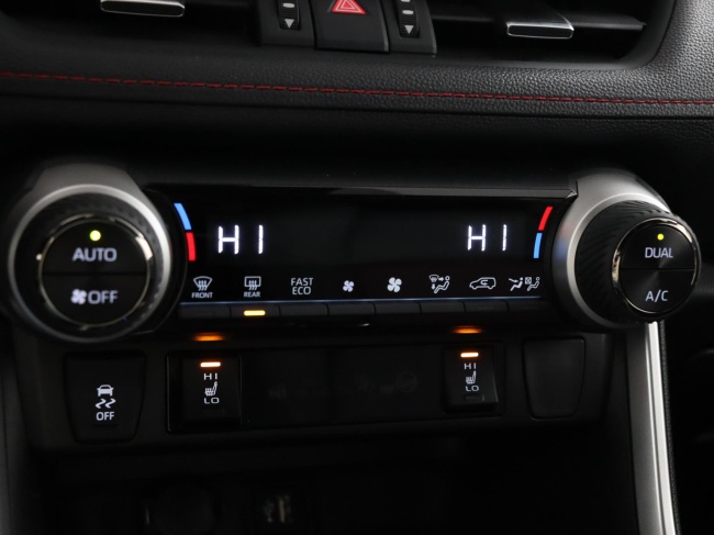 Toyota RAV4 - 2.5 Plug-in Hybrid AWD Style