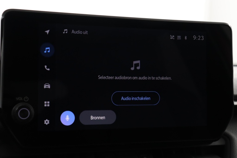 Toyota RAV4 - 2.5 Plug-in Hybrid AWD Style 8