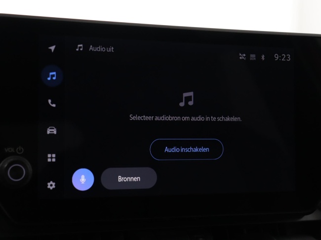 Toyota RAV4 - 2.5 Plug-in Hybrid AWD Style