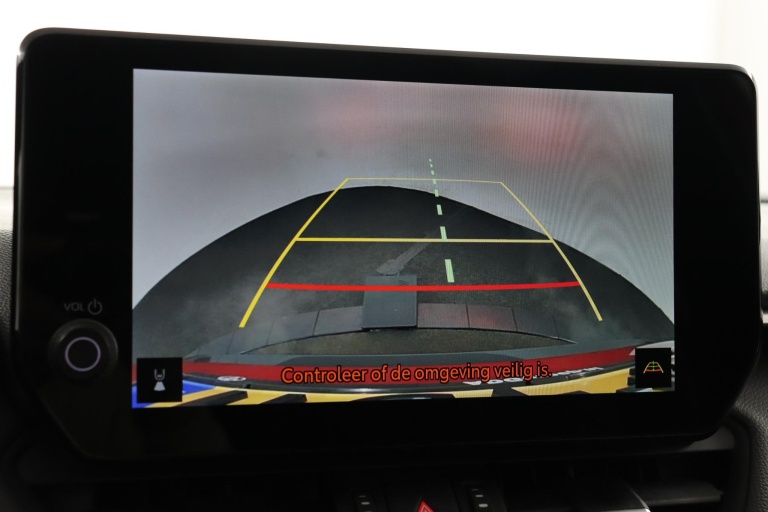 Toyota RAV4 - 2.5 Plug-in Hybrid AWD Style 9