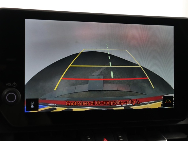 Toyota RAV4 - 2.5 Plug-in Hybrid AWD Style