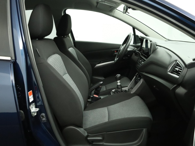 Suzuki S-Cross - 1.4 Boosterjet Select Smart Hybrid
