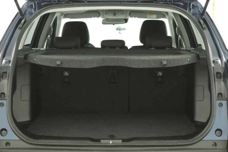 Suzuki S-Cross - 1.4 Boosterjet Select Smart Hybrid 23