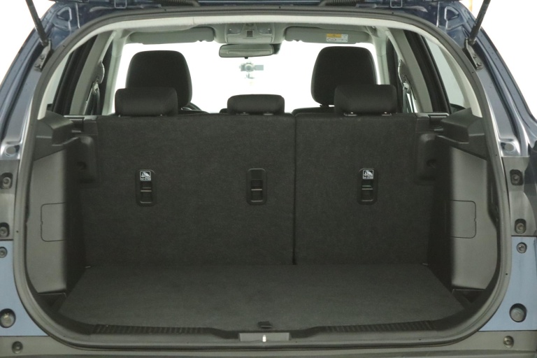 Suzuki S-Cross - 1.4 Boosterjet Select Smart Hybrid 24