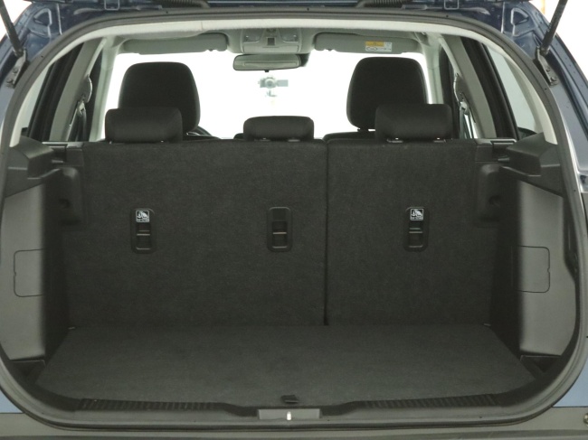 Suzuki S-Cross - 1.4 Boosterjet Select Smart Hybrid