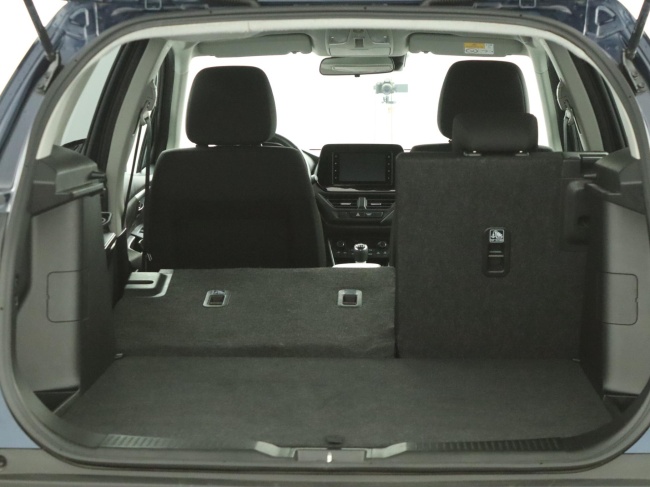 Suzuki S-Cross - 1.4 Boosterjet Select Smart Hybrid