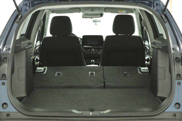 Suzuki S-Cross - 1.4 Boosterjet Select Smart Hybrid 26