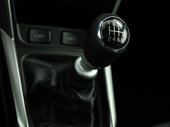 Suzuki S-Cross - 1.4 Boosterjet Select Smart Hybrid