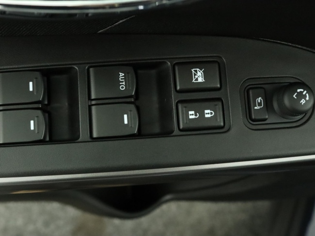 Suzuki S-Cross - 1.4 Boosterjet Select Smart Hybrid