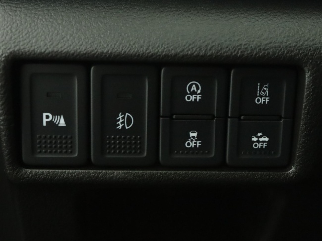 Suzuki S-Cross - 1.4 Boosterjet Select Smart Hybrid