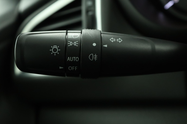 Suzuki S-Cross - 1.4 Boosterjet Select Smart Hybrid 30