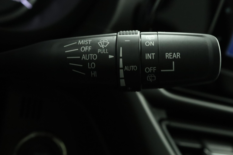 Suzuki S-Cross - 1.4 Boosterjet Select Smart Hybrid 31