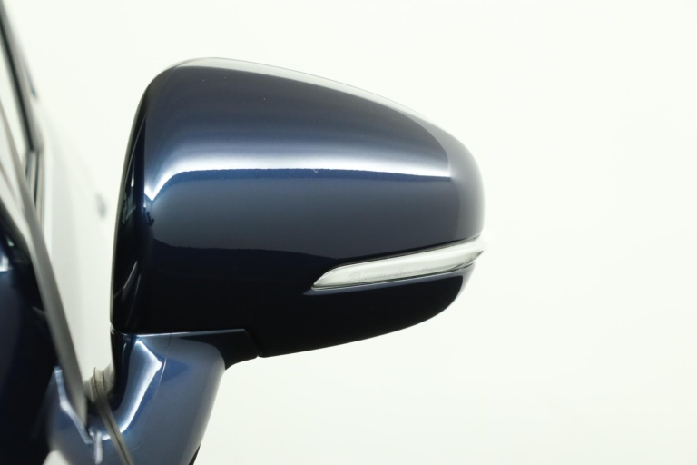 Suzuki S-Cross - 1.4 Boosterjet Select Smart Hybrid 36