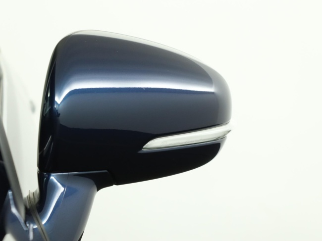 Suzuki S-Cross - 1.4 Boosterjet Select Smart Hybrid