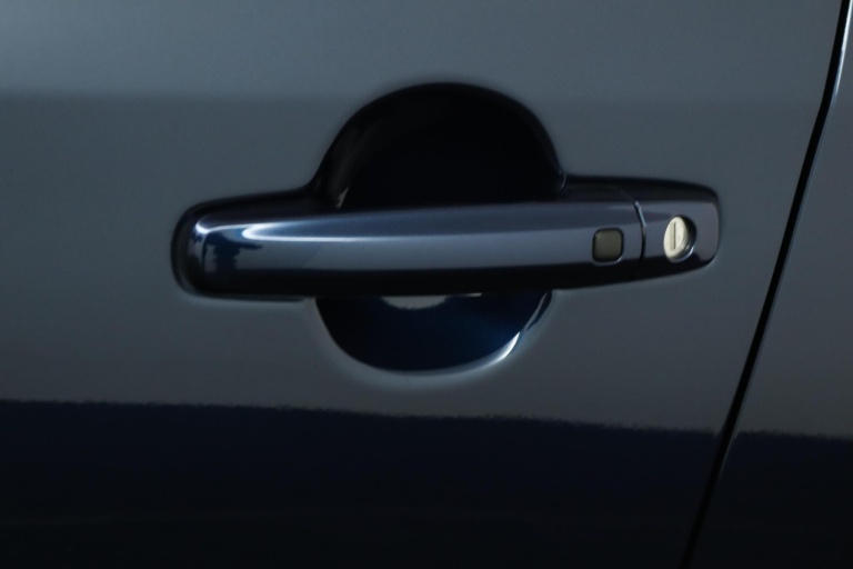 Suzuki S-Cross - 1.4 Boosterjet Select Smart Hybrid 38