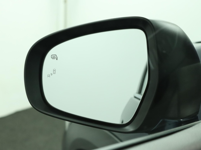 Suzuki S-Cross - 1.4 Boosterjet Select Smart Hybrid