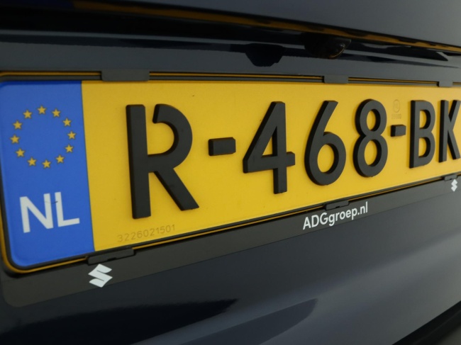 Suzuki S-Cross - 1.4 Boosterjet Select Smart Hybrid