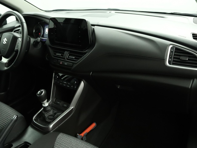 Suzuki S-Cross - 1.4 Boosterjet Select Smart Hybrid