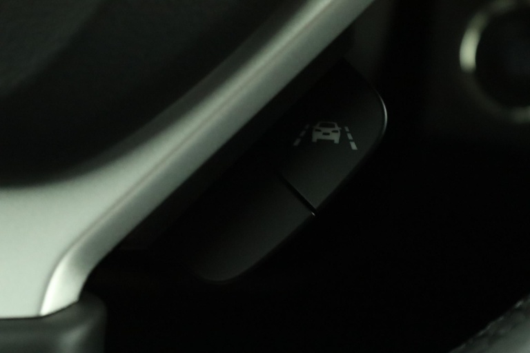 Suzuki S-Cross - 1.4 Boosterjet Select Smart Hybrid 45