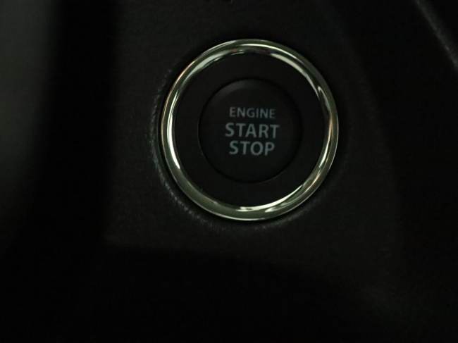 Suzuki S-Cross - 1.4 Boosterjet Select Smart Hybrid