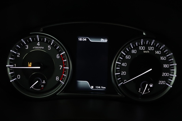 Suzuki S-Cross - 1.4 Boosterjet Select Smart Hybrid 47