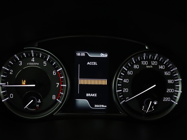 Suzuki S-Cross - 1.4 Boosterjet Select Smart Hybrid