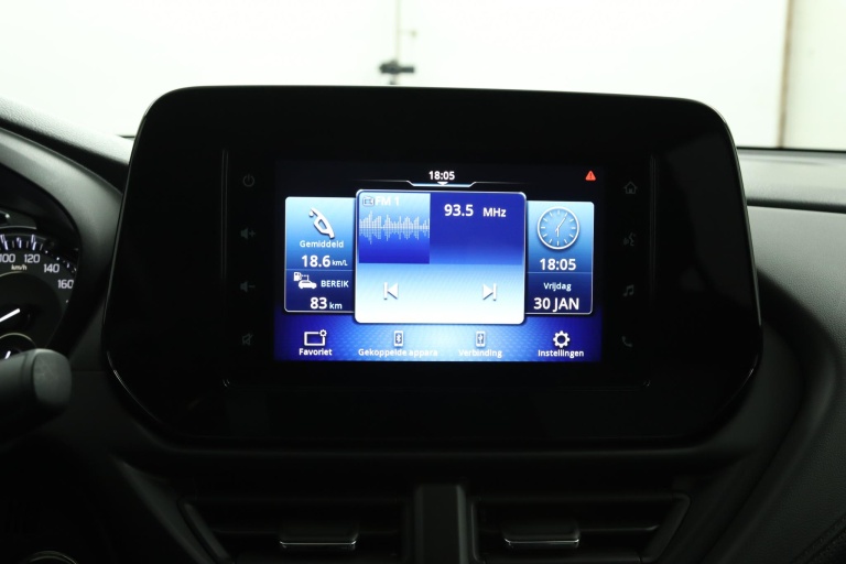 Suzuki S-Cross - 1.4 Boosterjet Select Smart Hybrid 59