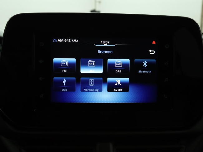 Suzuki S-Cross - 1.4 Boosterjet Select Smart Hybrid