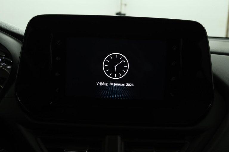 Suzuki S-Cross - 1.4 Boosterjet Select Smart Hybrid 64