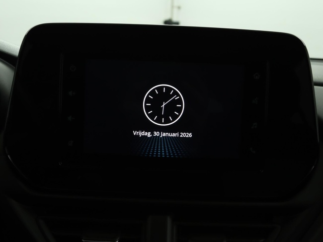 Suzuki S-Cross - 1.4 Boosterjet Select Smart Hybrid