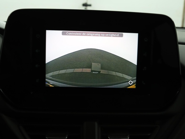 Suzuki S-Cross - 1.4 Boosterjet Select Smart Hybrid