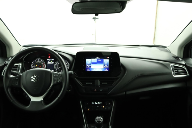 Suzuki S-Cross - 1.4 Boosterjet Select Smart Hybrid 69