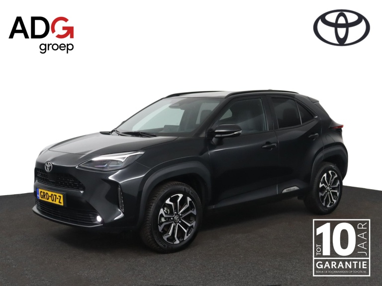 Toyota Yaris Cross - 1.5 Hybrid 130 First Edition 1