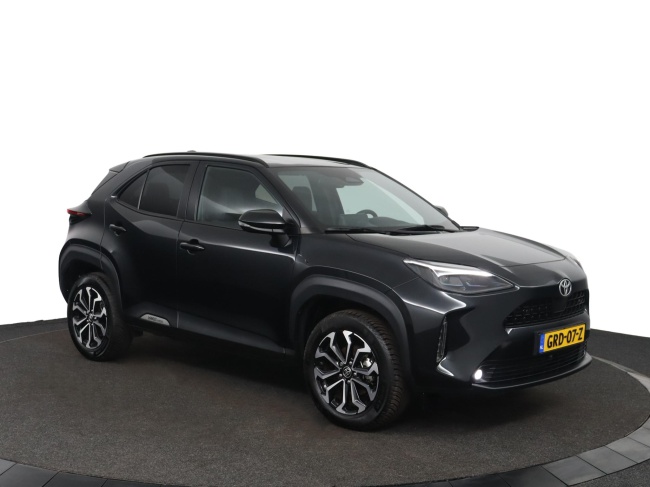 Toyota Yaris Cross - 1.5 Hybrid 130 First Edition