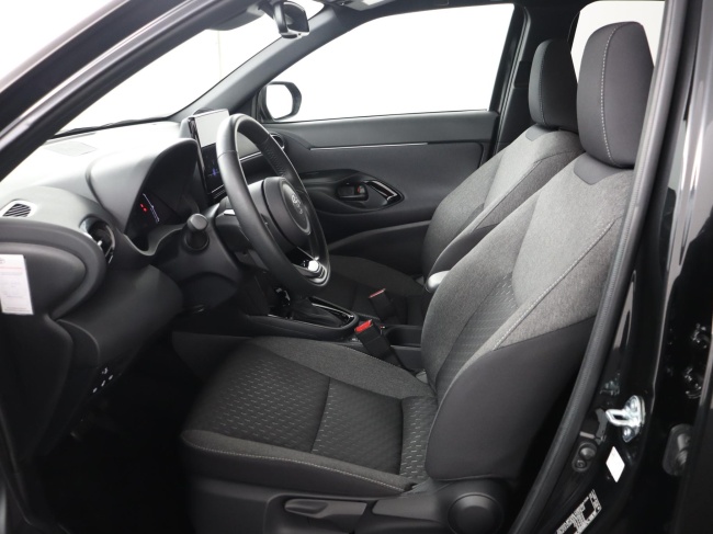 Toyota Yaris Cross - 1.5 Hybrid 130 First Edition