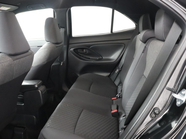 Toyota Yaris Cross - 1.5 Hybrid 130 First Edition