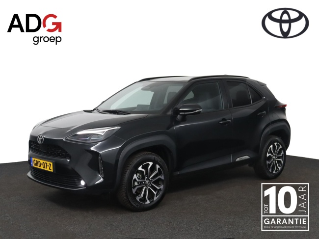 Toyota Yaris Cross - 1.5 Hybrid 130 First Edition
