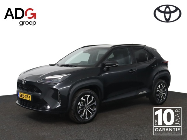 Toyota Yaris Cross - 1.5 Hybrid 130 First Edition