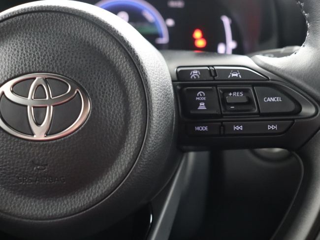 Toyota Yaris Cross - 1.5 Hybrid 130 First Edition