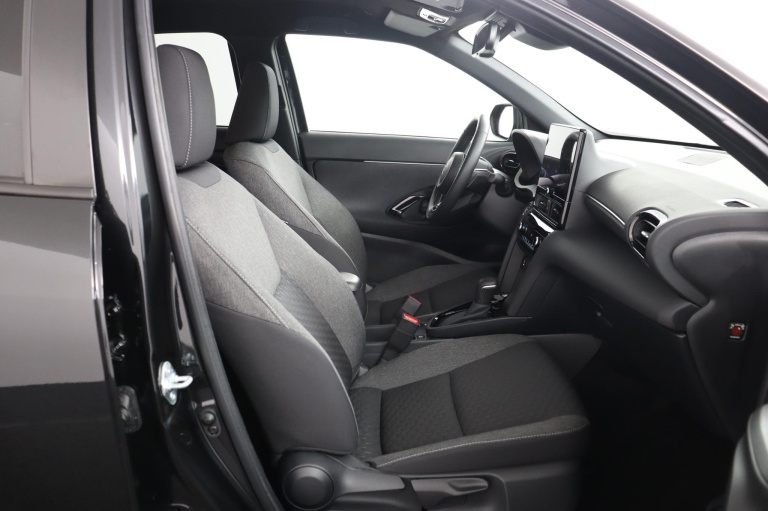 Toyota Yaris Cross - 1.5 Hybrid 130 First Edition 22