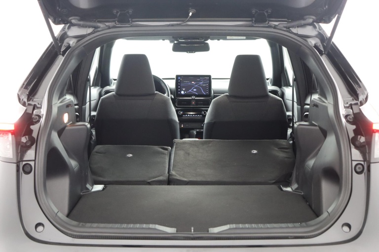 Toyota Yaris Cross - 1.5 Hybrid 130 First Edition 26