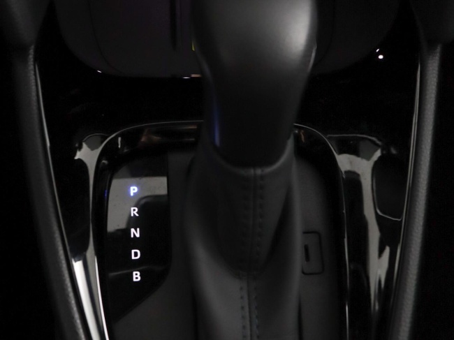 Toyota Yaris Cross - 1.5 Hybrid 130 First Edition