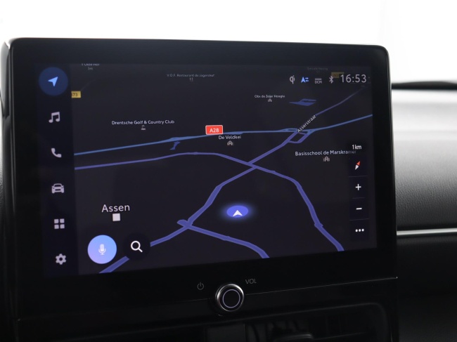 Toyota Yaris Cross - 1.5 Hybrid 130 First Edition